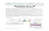 BrickGun LEGO® Storage Labels - Bricks 2357 2357 2357 2357 2357 2357 2357 2357 2357 Brick Corner Brick Corner Brick Corner Brick Corner Brick Corner Brick Corner Brick Corner Brick