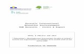 Appel à projets - Bruxelles Environnement  · Web viewLe formulaire de demande complété au format . Word. de manière précise et exacte, et signé au format . PDF. par les personnes