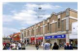 47-61 KING STREET SOUTH SHIELDS - Allsop · 47-61 KING STREET, SOUTH SHIELDS 100% PRIME FREEHOLD UNBROKEN RETAIL PARADE INVESTMENT CONSIDERATIONS South Shields is an important administrative