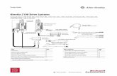 Kinetix 5100 Drive Systems Design Guide...– Kinetix TLP-A xxx-xxx-D servo motors • Digital AqB (TTL) encoders with UVW (incremental) – MPL-A15xxx-H, MPL-A2xxx-H, MPL-A3xxx-H,