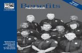 correctional hbk 7-11:correct offs benefits CORRECTIONAL OFFICERS’ RETIREMENT SYSTEM OF THE STATE OF MARYLAND Benefits Handbook The State Retirement Agency 120 East Baltimore Street