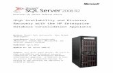 Introductiondownload.microsoft.com/download/D/2/0/D20E1C5F-72EA-450… · Web viewThe HP Enterprise Database Consolidation (DBC) Appliance Optimized for SQL Server is a highly scalable