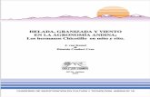 Helada, Granizada y Viento en la Agronomía Andina 1iecta.cl/biblioteca/cuadernos/pdf/cuaderno_18.pdf · 2018-11-23 · Helada, Granizada y Viento en la Agronomía Andina 7 Finalmente,