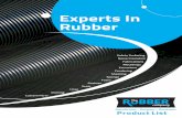 Experts In Rubber · AUTOMOTIVE SEALS & TRIMS AUTOCLAVE SPARES > Washers > Sleeves > Door Seals ... BOILER DOOR JOINTS BOLLARDS > Recycled rubber BONDING METAL/RUBBER BUSHES ... DRAUGHT