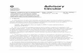 APPROVAL OF U.S. OPERATORS Date: 1/13/05 AC No: 90-96A …B-RNAV, compliance with P-RNAV criteria includes operational approval for both P-RNAV and B-RNAV. c. The guidance material