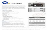 DMX DALI QTM-DRIVE - Q-Tranlegacy.q-tran.com/sites/default/files/QTM-Drive-2017.V01_0.pdf · The Q-Tran QTM-Drive with available DMX, DALI or 0-10V control and dimming options is