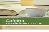 Cafeínaalvolantegentedespierta.es/wp-content/uploads/pdfs/Cafeina_y... · Ana aAdan ,b a D ep artm nodP siqu íy cb lg C ,U v B b Ins ti uo dev g acó Crb , y (R3 ) Prólogo del