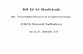 M D U Rohtak (ME)_27_9_18.pdf(M EMS),Non Conventional Machining Process, Comparison of conventional machining processes and new technologies. UNIT-II Micro-electro-mechanical System
