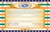 IS 1779 (1961): 4-metre, Leveling Staff, Folding Type · IS: 1779 - 1961 Indian Standard SPECIFICATION FOR 4-METRE, LEvELLING STAFF,P~LDING TYPE 0. FOREWORD 0.1 This Indian Standard
