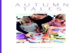 AUTUMN TALES · purpledragonplay.com Autumn Tales is a quarterly, luxury lifestyle magazine enjoyed by Purple Dragon members, prospective members and select partners. Working with