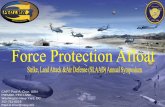 Program Executive Office Littoral and Mine Warfareproceedings.ndia.org/6100/cruz.pdf · 2019-12-02 · •Twin .50 cal, GAU-17, 40mm Grenade Launcher •Flash Bang Munitions •Improved
