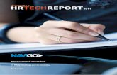 2011 - Navigo | The Experts in HR Software & Technology · 2017-09-26 · 2 The Australian HR Tech Report 2011 Brought to you by Navigo Learn more at navigo.com.au The Australian