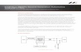 MARVELL® 88Q111x Second Generation Automotive 100BASE-T1 … · Marvell 88Q111x Block Diagram. PRODUCT OVERVIEW. The Marvell 88Q1110/88Q1111 device is a single pair Ethernet physical
