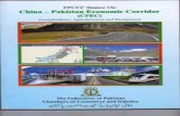 FPCCI’ Stance On...FPCCI’ Stance On China – Pakistan Economic Corridor (CPEC) The Federation of Pakistan Chambers of Commerce and Industry 3 Maher Alam Khan Secretary General