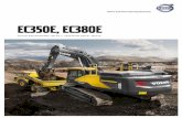 Volvo Brochure Crawler Excavator EC350E EC380E English 06 2014 · The Volvo S-type quick coupler is designed to work with Volvo attachments – delivering ultimate compatibility and