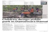 WKHLURZQ - frim.gov.my2_3f1df8.pdfMay 12, 2017  · Headline Children design public park in Damansara Damai MediaTitle The Star Date 12 May 2017 Color Full Color Section Metro Circulation