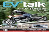 AUGUST 2019 .CO.NZ Harley’s Livewire · PDF file thousands of riders on the electrification of motorcycles for Harley-Davidson. At the time, Harley promised that the company’s