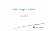 ESS Target Update · At 155 M€, the Target Station is 8.4% of the ESS construction cost of 1 843 M€ 3 Conventional Facilities Accelerator Target Station