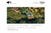 SOUTHEAST ASIAN ARCHITECTURE - StudyInBali...Southeast Asian Architecture The 15-week program «Southeast Asian Architecture» at Universitas Udayana Bali is designed as a study abroad