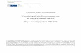 Vejledning til medlemsstaterne om forvaltningsverificeringer · EGESIF_14-0012_02 final 17/09/2015 EUROPA-KOMMISSIONEN De europæiske struktur - og investeringsfonde Vejledning til