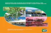 INNOVATION AND CHANGE MANAGEMENT FOR SMALL AND … · INNOVATION AND CHANGE MANAGEMENT FOR SMALL AND MEDIUM TOURISM ENTERPRISES IN THE TOURIST PARK SECTOR John Breen, Suzanne Bergin-Seers,