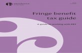 Fringe benefit tax guide - Inland Revenue Department2 FRINGE BENEFIT TAX GUIDE Go to our website for information and to use our services and tools. • Log in or register for a myIR