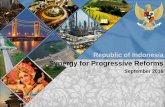 Synergy for Progressive Reforms · Real Estates, Industrial Estate and Business Activities US$546.3 mn 143.5% Investment Realization. 11 30 Priority Projects Within the Pipeline OBC