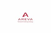 The information in this document is AREVA property and is ... · RESTRICTED AREVA The information in this document is AREVA property and is intended solely for the addressees.IAEA