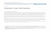 Preparing for Large Trader Reporting - Shearman & Sterling/media/Files/NewsInsights/... · 2013-07-08 · Preparing for Large Trader Reporting ..... I. Introduction and Overview Recently,