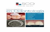 SCO - Dentsply Sirona AcademyRestauración de dientes posteriores mediante composite directo y técnica de pizza Modulo III Manejo interdisciplinar para la restauración estética