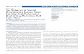Research Article The Motivation of Spanish Ultramarathon … · 2016-06-15 · Central Annals of Sports Medicine and Research. Cite this article: Losa Iglesias ME, Becerro de Bengoa