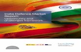 Defensa, Aeronáutica y Espacio)defence modernization by India, various policies and procedures related to procurement with the main who’s who in Ministry of Defence and allied agencies