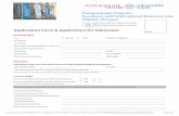 Postgraduate Program European and International Business ... · Postgraduate Program European and International Business Law Department of Commercial and Business Law Dr. Maria Sturm,