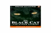 Th Bl t - Онлайн-клуб любителей английского языкаenglishonlineclub.com/pdf/Edgar Allan Poe - The Black Cat... · 2019-05-19 · Prn dtn Ltd dnbrh