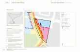 3.0 Land Use Plan Land Use Plan · 2015-12-15 · 38 Fitzgibbon Urban Development Area Development Scheme 39 Effective July 2009 3.0 Land Use Plan Amended (refer to Schedule 3) Precinct