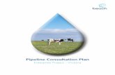 Pipeline Consultation Plan - Beach Energy · PDF file Appendix A Checklist of requirements for a consultation plan 50 Appendix B Information Sheets 52 Appendix C Sample Notice of intention