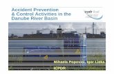 Accident Prevention & Control Activities in the Danube ...PIAC PIAC PIAC PIAC PIAC PIAC PIAC PIAC PIAC PIAC PIAC PIAC PIAC Principal International Alert Centres in the Danube River