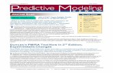 Predictive Modeling News · 2018-06-14 · “Within a study cohort of 890,000 health plan members, we identify the increased healthcare costs and utilization -- emergency department