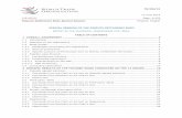 SPECIAL SESSION OF THE DISPUTE SETTLEMENT BODY …2.12 Flexibility and Member control and Additional guidance for WTO adjudicative bodies .....70 2.12.1 Comments from the Chair on