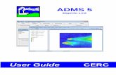 ADMS 5 MapInfo Link - cerc.co.uk · If you are new to MapInfo, we recommend that you complete the MapInfo tutorial and read the introductory chapters in the MapInfo manual. Some useful