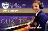 EXCELLENCE QUALITYfluencycontent2-schoolwebsite.netdna-ssl.com/FileCluster/...About Our School Golborne High School is a co-educational foundation secondary school located in Golborne