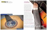 JAZZ GUITAR ART OF THE World Class Jazz Series at AACCWorld Class Jazz Series at AACC ART OF THE JAZZ GUITAR 101 College Parkway • arnold, Maryland 21012 ... join students for a