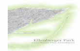 Ellenberger Park - Amazon Web Services · Ellenberger Park is located within the west-central portion of Warren Township, City of Indianapolis-Marion County, Indiana. The shaded circle
