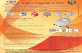 DTH new 2018 Antenna-2018.pdf · world class modern communication and offset antenna for dth broadcast systems pvt.ltd most renowned most renowned most experienced most experienced