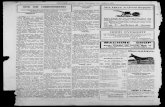 The Adair County news.. (Columbia, Kentucky) 1907-04-03 [p 8].nyx.uky.edu/dips/xt7cz8928z3k/data/0122.pdf · r 8 THE ADAIR COUNTY NEWS COLUMBIA KY APRIL 3 1907 WITH OUR CORRESPONDENTS