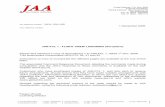 JAR-FCL 1 - FLIGHT CREW LICENSING (Aeroplane)JAR–FCL 1.050 of a CPL(A), an (IR(A) or an ATPL(A) Appendix 1a to Flying Training Organisations for pilot licences and ratings 1–A–29