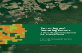 Protecting and Restoring Forests - CLIMATE FOCUSforest regrowth. At the same time, the land (mostly unmanaged forest) is a sink for around a third of anthropogenic carbon dioxide emissions.