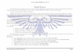 Ranged Weapons. - Angelfire · Gemini-ARAP WH40K Rules 2.4 V.4 Weapons Rules and Profiles Part One Page 1 Ranged Weapons. This is the first section of weapons rules for use with the