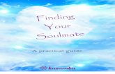 Finding your soulmate - Amazon S3s3.amazonaws.com/liveperson-consumer-marketing/embedded-experience/gm… · Finding your soulmate We at Kasamba see our clients’ day to day struggle