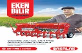 PLANTER KNOWS - · PDF file seed crop of seeds, Cause is including rollers of two types of feet cell group corase and semi corase grains (corn, soy, pea, chickpea, lentil, canola and